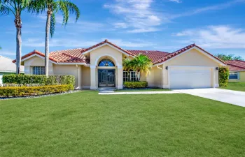 Single Family For Sale