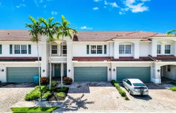 Townhouse For Sale