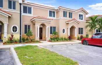 Townhouse For Sale