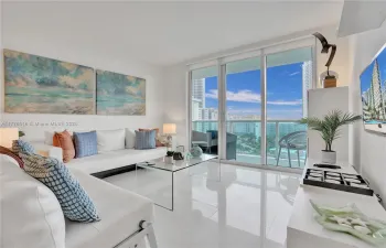 Just Listed Stunning intercostal views, 2/2 unit for sale at Prestige Tides Beach by Andrea Guzman