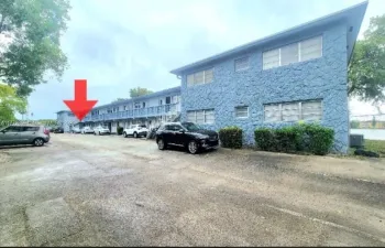 Condominium For Sale