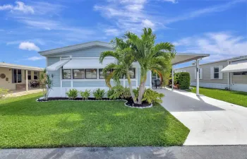 Residential For Sale