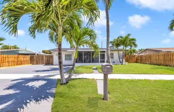 Single Family For Sale