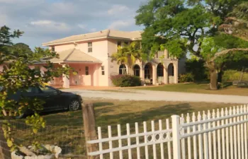 Single Family For Sale