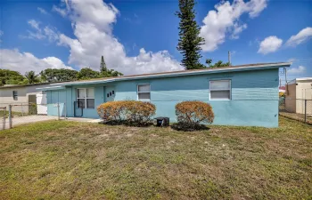 Single Family For Sale