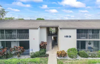 Condominium For Sale