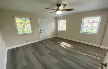 Residential Lease For Rent