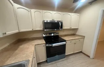 Residential Lease For Rent