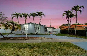 Single Family For Sale