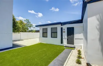 Residential Lease For Rent