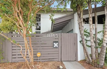 Townhouse For Sale