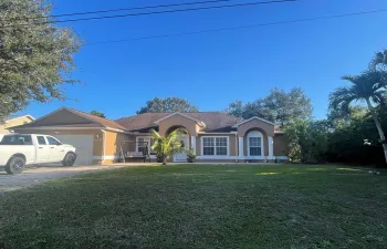 Single Family For Sale