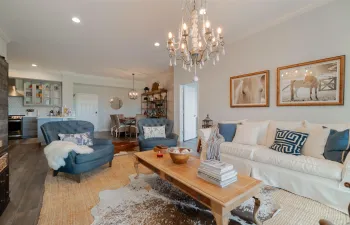 Residential Lease For Rent