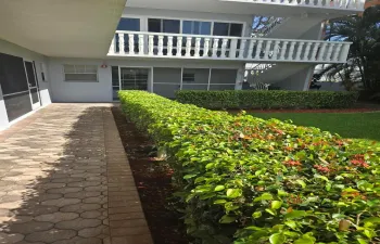 Residential Lease For Rent
