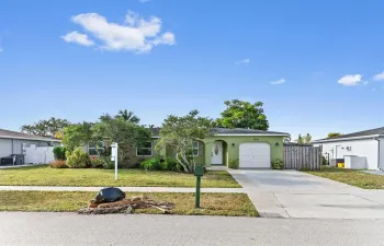 Single Family For Sale
