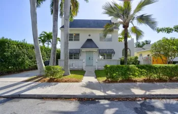 Single Family For Sale