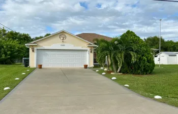 Residential Lease For Rent
