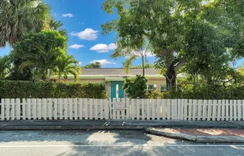 Single Family For Sale