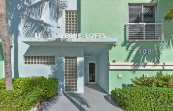 Residential Lease For Rent