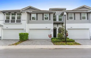 Townhouse For Sale