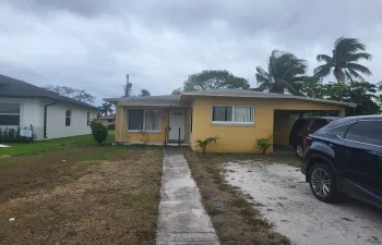 Single Family For Sale