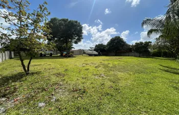 Land For Sale