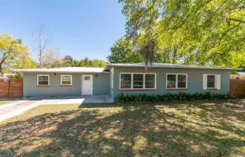 Single Family For Sale