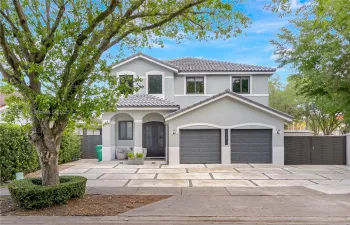 Single Family For Sale