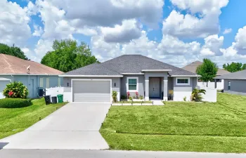 Single Family For Sale