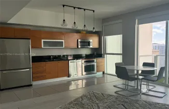 Residential Lease For Rent