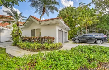 Welcome Home. 1/1 with a 1 car garage
