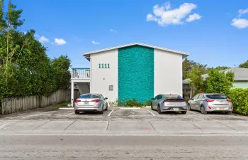 Residential Lease For Rent