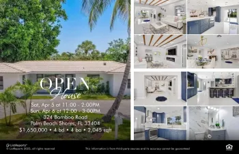 Residential Lease For Rent