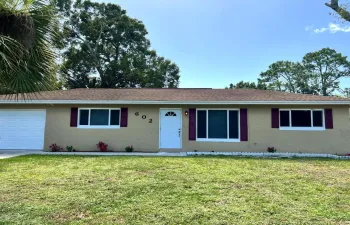 Single Family For Sale