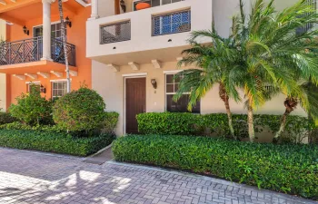 Townhouse For Sale