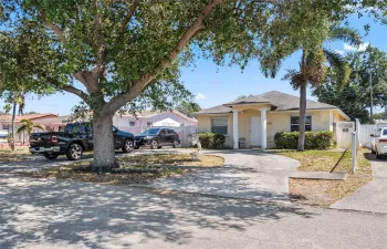 Single Family For Sale