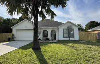 Single Family For Sale