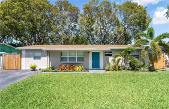 Single Family For Sale
