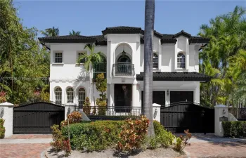 Single Family For Sale