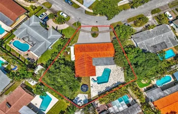 Single Family For Sale