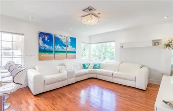 Residential Lease For Rent