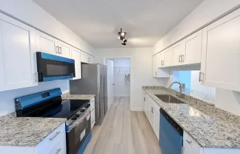 Residential Lease For Rent