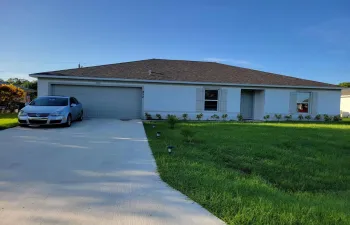 Residential Lease For Rent