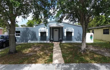 Single Family For Sale