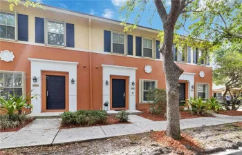 Townhouse For Sale