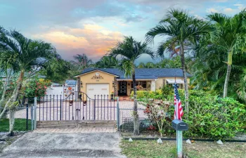 Single Family For Sale