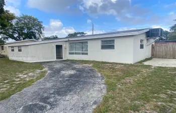 Single Family For Sale