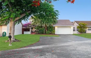 Residential Lease For Rent