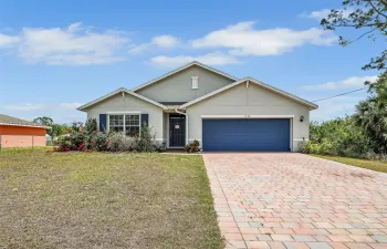 Single Family For Sale