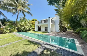 Residential Lease For Rent